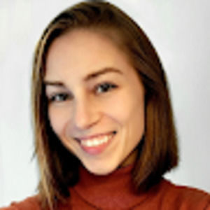 Meet your Posher, Zoe